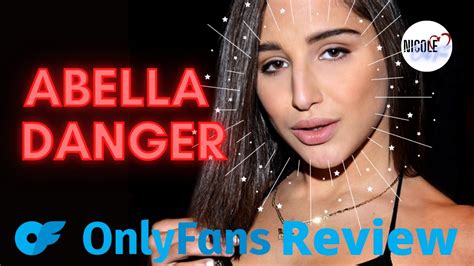 Watch TNAFLIX 'Abella Danger (Onlyfans)' free porn video 